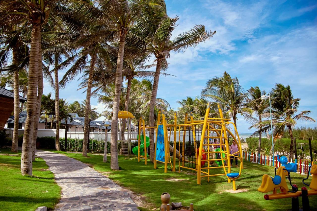 Silver Beach Resort Ke Ga Exterior foto